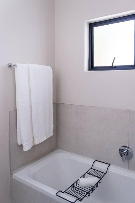 Luminant Escapes - With Power Backup Apartment *